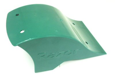 E300 Rear Fender